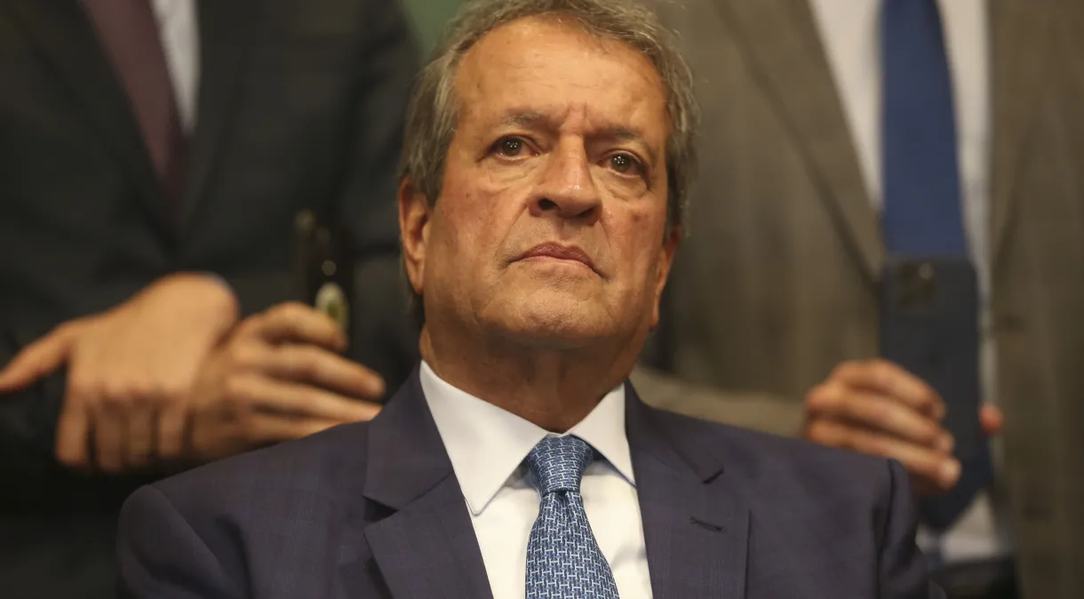 PL deve votar à favor caso Dino seja indicado ao STF, diz presidente do partido