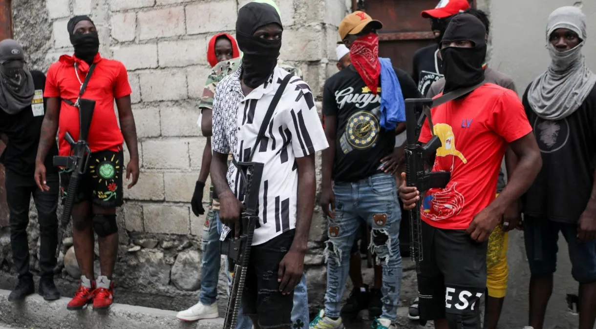 Entenda por que o Brasil se recusou a liderar a operação da ONU no Haiti