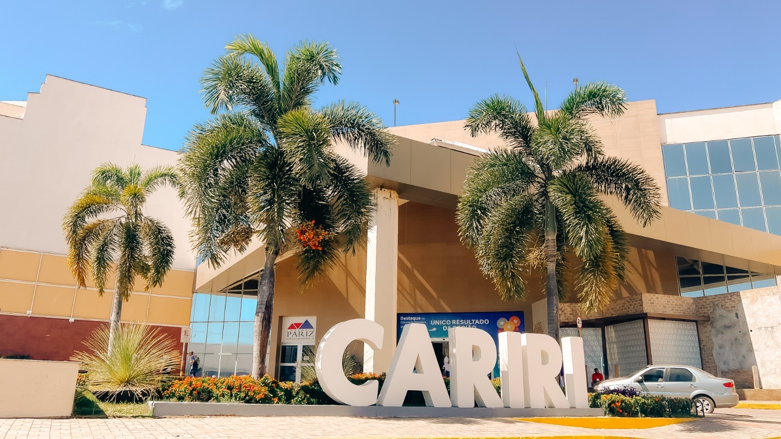 Semana para todas as crianças: Cariri Shopping promove programação gratuita, diversificada e inclusiva