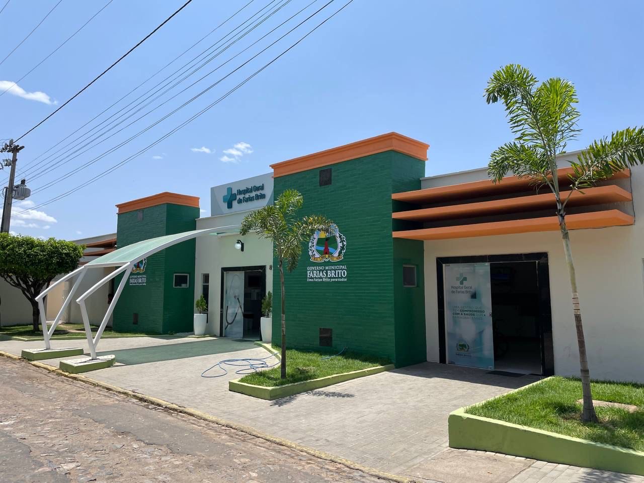 Previne Brasil: Farias Brito tem a 3ª melhor saúde do Cariri, 10ª do Ceará e 25ª do Nordeste