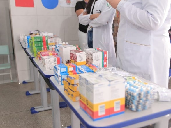 Em Juazeiro do Norte, programa “A Prefeitura no Seu Bairro” supera 40 mil atendimentos