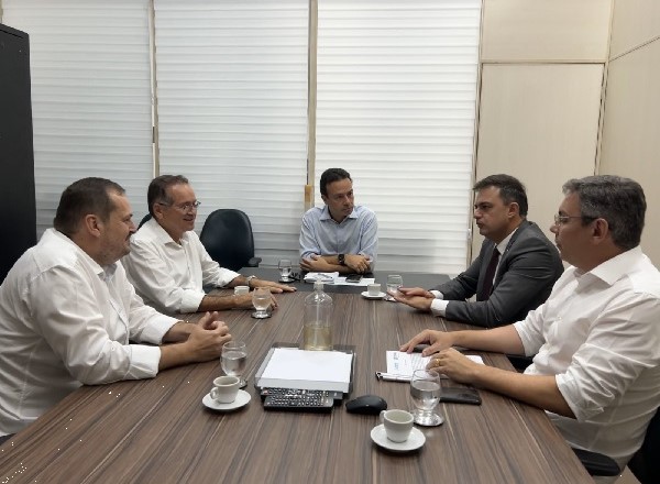 Empresa alimentícia vai investir R$ 8 milhões em Crato e irá gerar 180 empregos