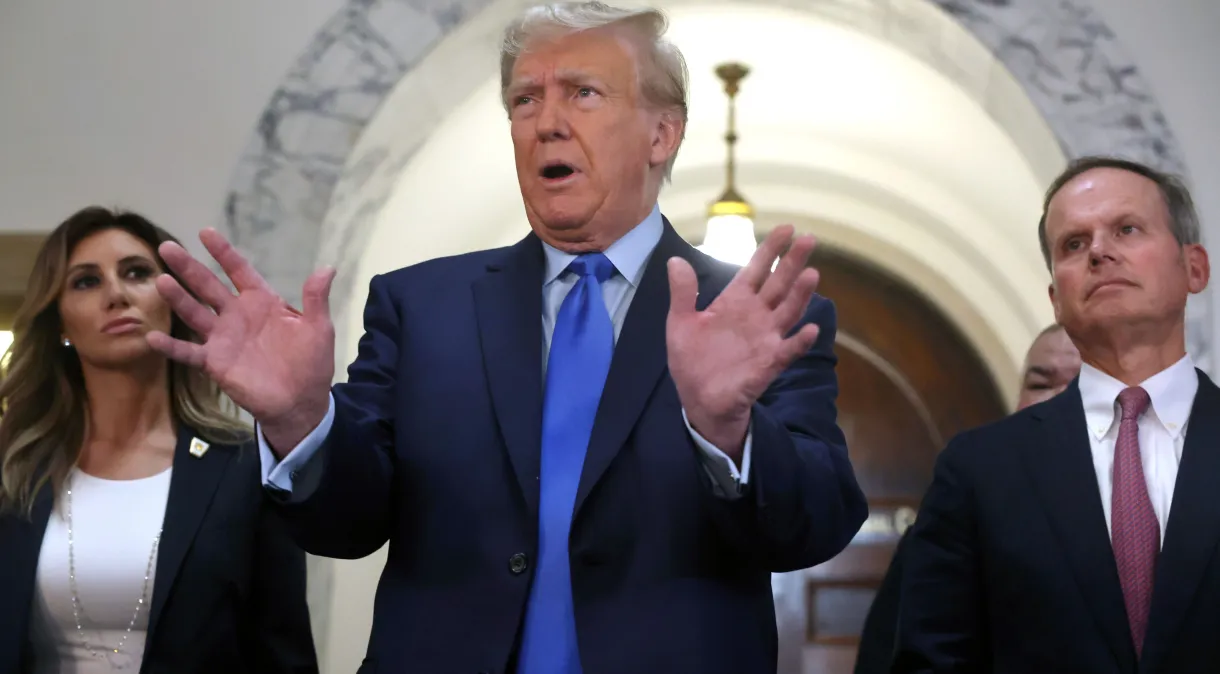 Começa julgamento de Donald Trump por fraude em Nova York; saiba tudo sobre o caso