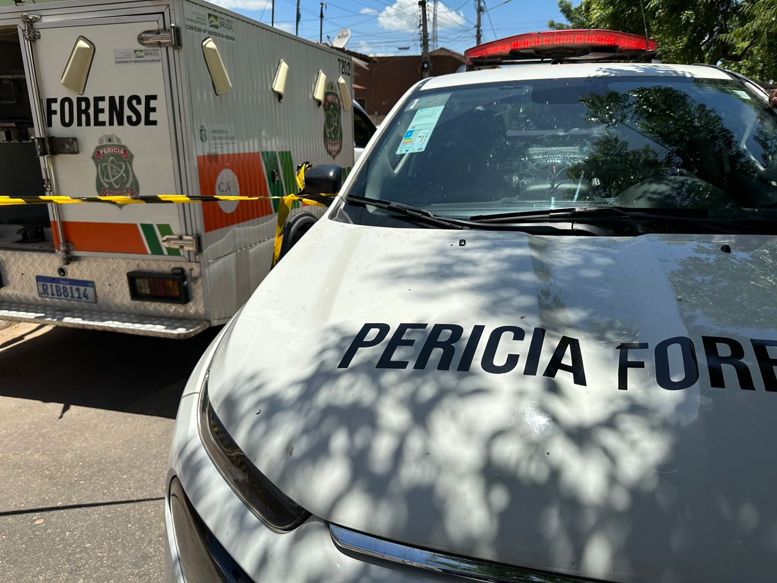 Criminosos invadem casa e matam homem com tiros na cabeça em Barbalha