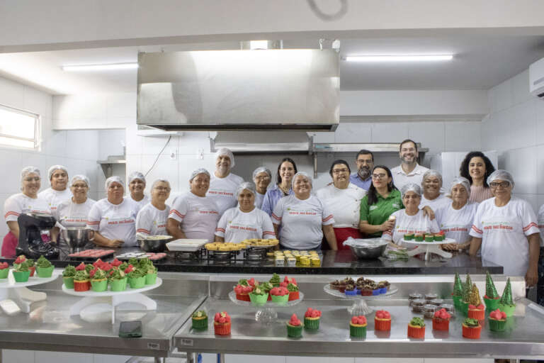 SPS abre vagas gratuitas para cursos natalinos neste final de ano