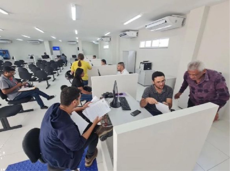 Crato: Renegociação de dívidas com a Prefeitura vai até o fim de outubro