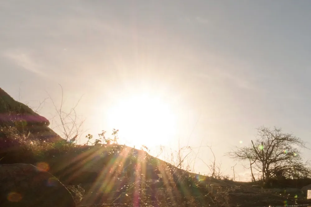 Mês de setembro registra cerca de 12 mil focos de calor no Ceará