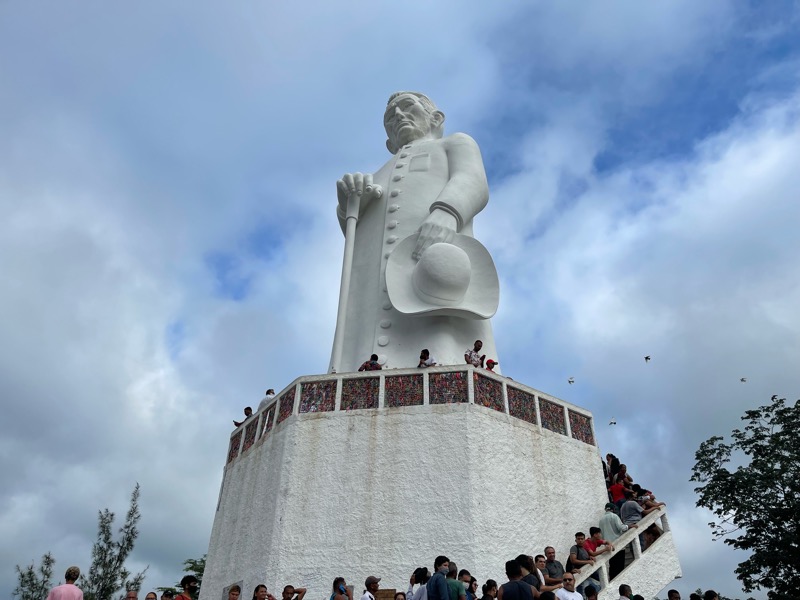 Lula sanciona lei que reconhece Padre Cícero como herói da Pátria