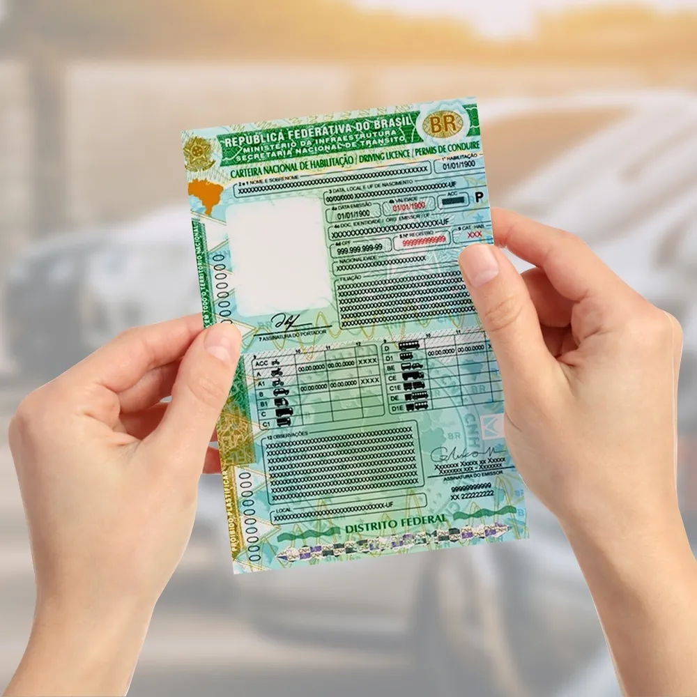 CNH Popular: Edital que vai distribuir 25 mil carteiras de motorista gratuitas será lançado nesta segunda no Ceará