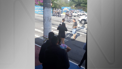 Ataque com arma em escola na zona leste de São Paulo mata uma aluna e deixa três feridos
