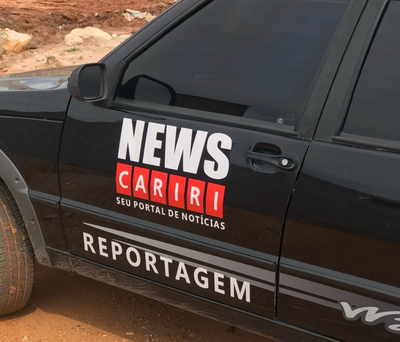 News Cariri vai percorrer cidades do Cariri em novo quadro; saiba detalhes