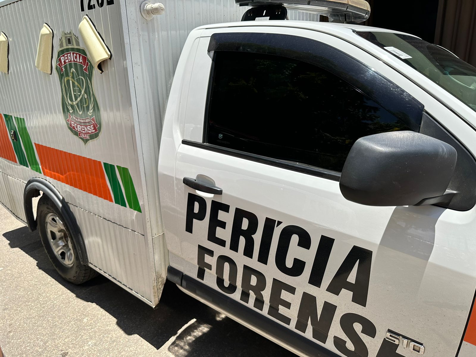 Homem tenta se esconder de assassinos e é morto a tiros em Barbalha