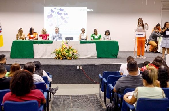 Juazeiro do Norte: Conferência Municipal de Educação debate Plano Nacional de Educação 2024 – 2034