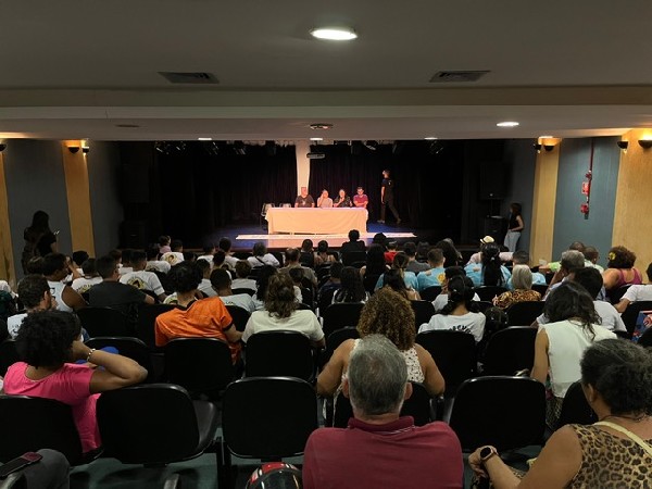 4ª Conferência Municipal de Cultura do Crato debate democracia e direito à cultura