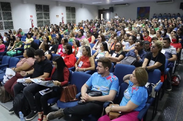 Juazeiro do Norte: Conferência Municipal de Educação acontece dia 26