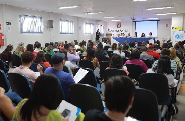 Em Juazeiro do Norte, 2ª Conferência Municipal dos Direitos da Pessoa com Deficiência aborda inclusão social