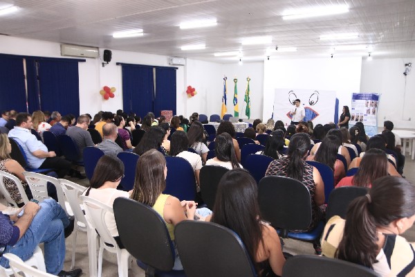 Em Juazeiro do Norte, II Jornada Científica da Odontologia é finalizada com apresentação de trabalhos