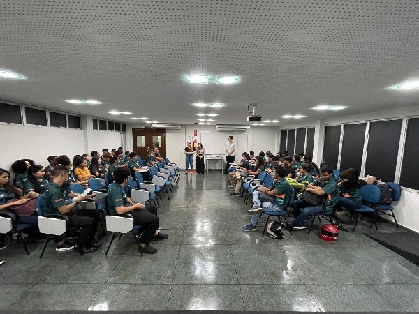 Município de Juazeiro do Norte inicia três novas turmas do Jovem Aprendiz