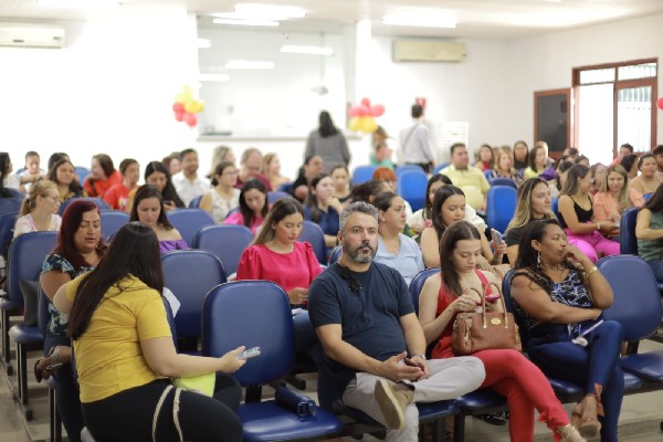 Em Juazeiro do Norte, abertura da II Jornada Científica de Odontologia tem grande adesão do público