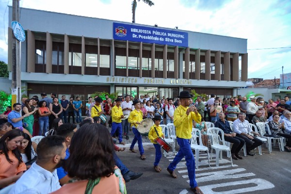 Em Juazeiro do Norte, IV Conferência Municipal de Cultura abre inscrições até 16 de outubro