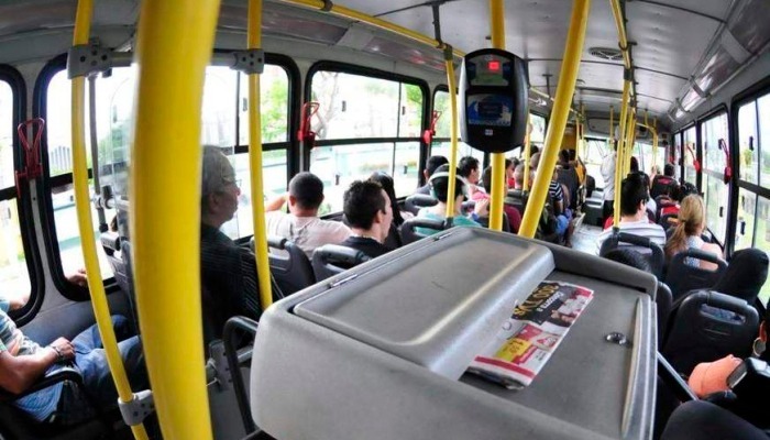 MPCE cobra gratuidade no transporte coletivo para pessoas com deficiência e meia-passagem para estudantes no município do Crato