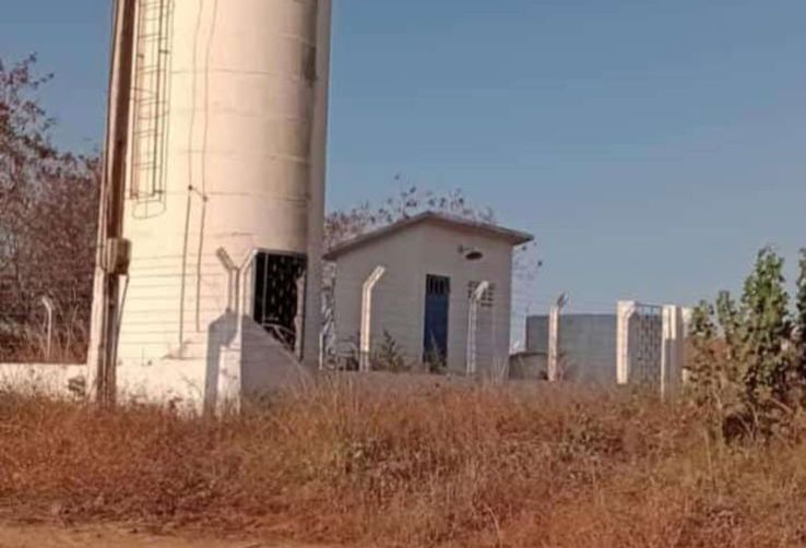 Araripe: Prefeitura atrasa pagamento ao Sisar e deixa moradores sem água potável