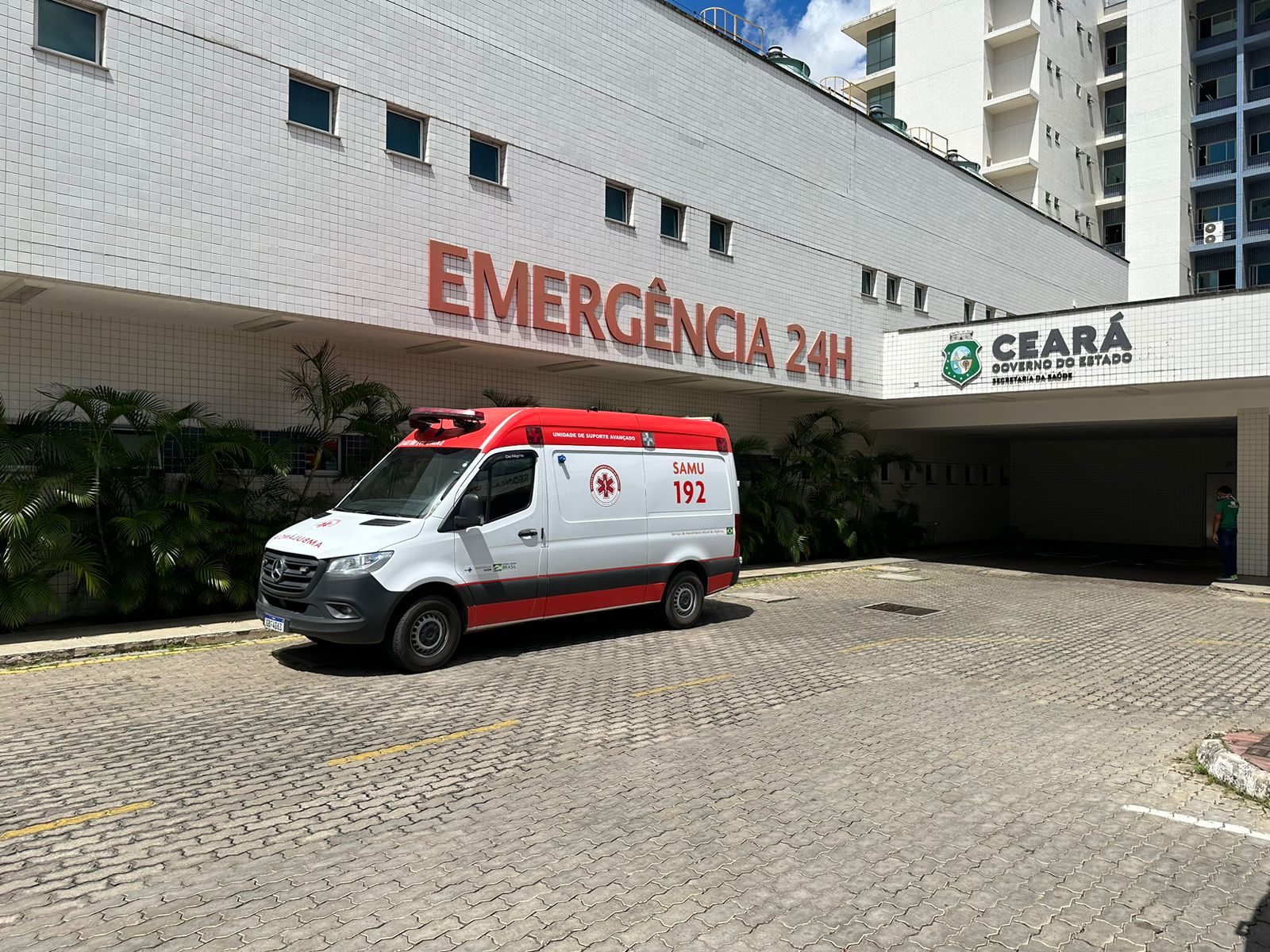Idosa morre em Juazeiro do Norte após ter membros amputados por causa de atropelamento