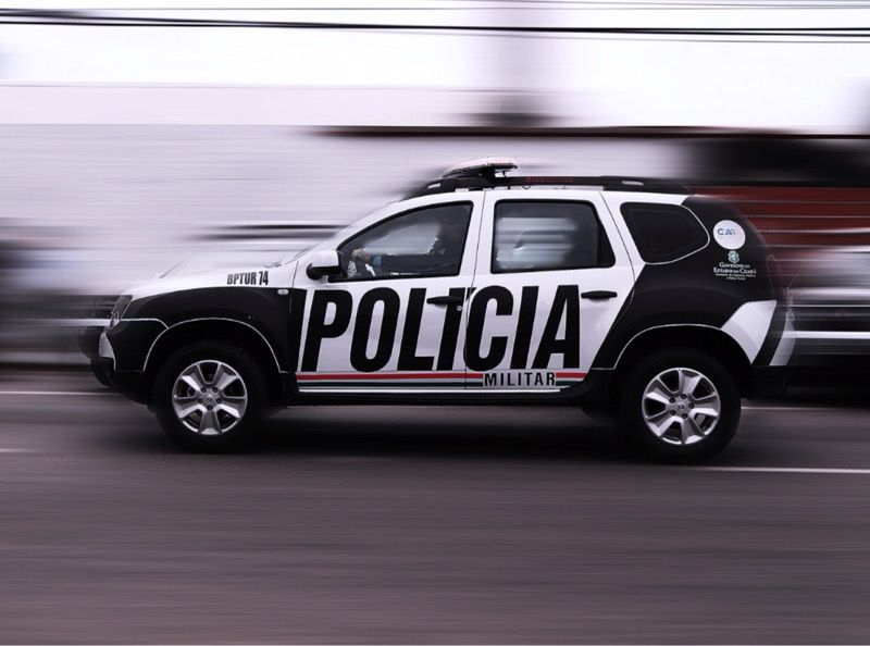 Polícia Militar do Ceará comemora 189 anos com programação em todo o estado