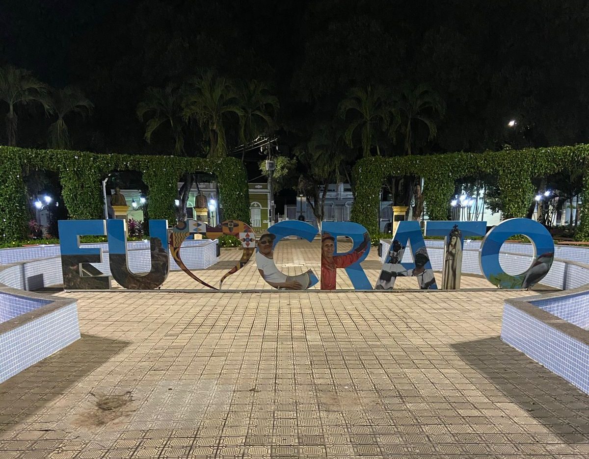 Festival Sérvulo Esmeraldo começa nesta segunda (30) no Crato