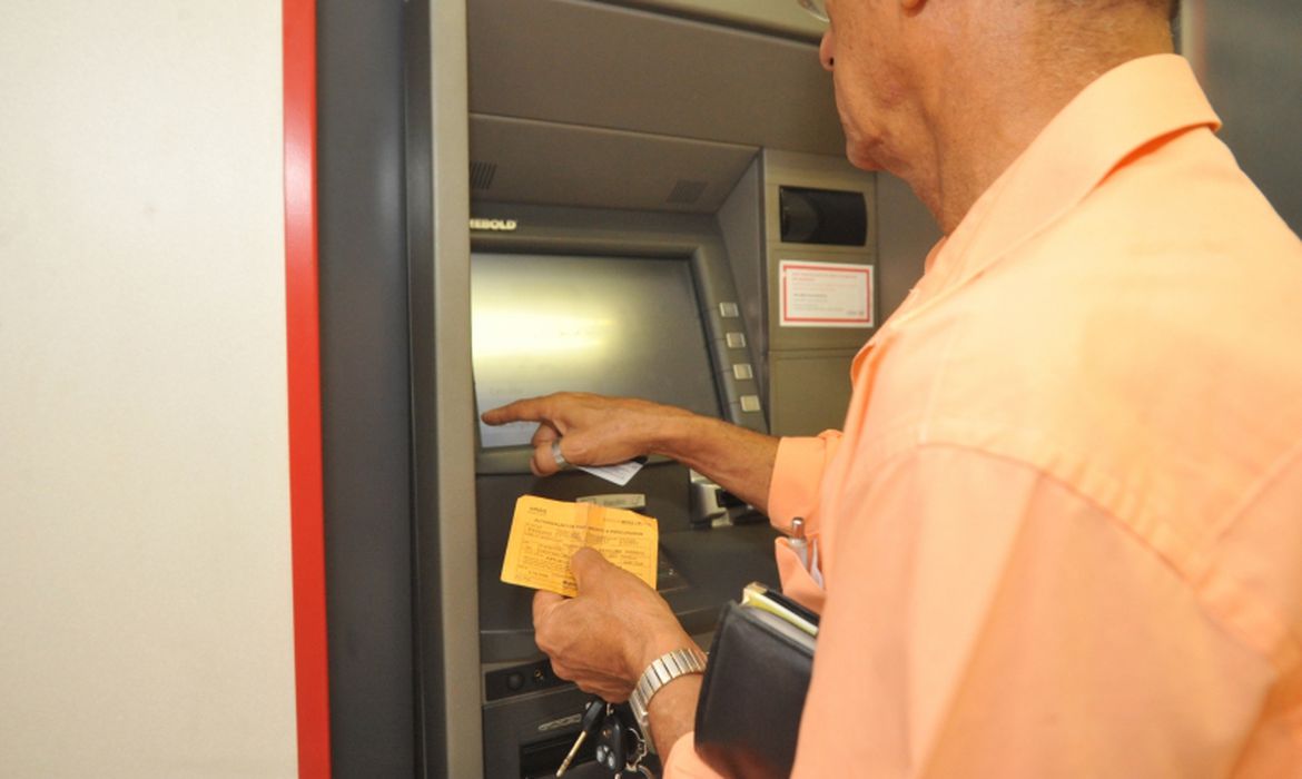 Expediente bancário tem alterações neste final de ano