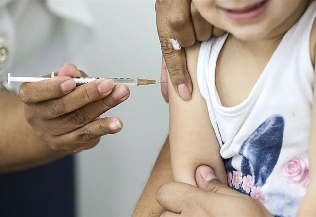 Juazeiro aplica 2.892 doses de imunizantes no “Dia D”, campanha de vacinação vai até o dia 14