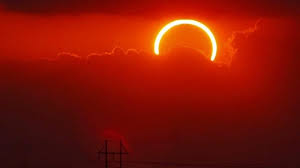 Saiba onde e a que horas assistir ao eclipse solar em Juazeiro do Norte