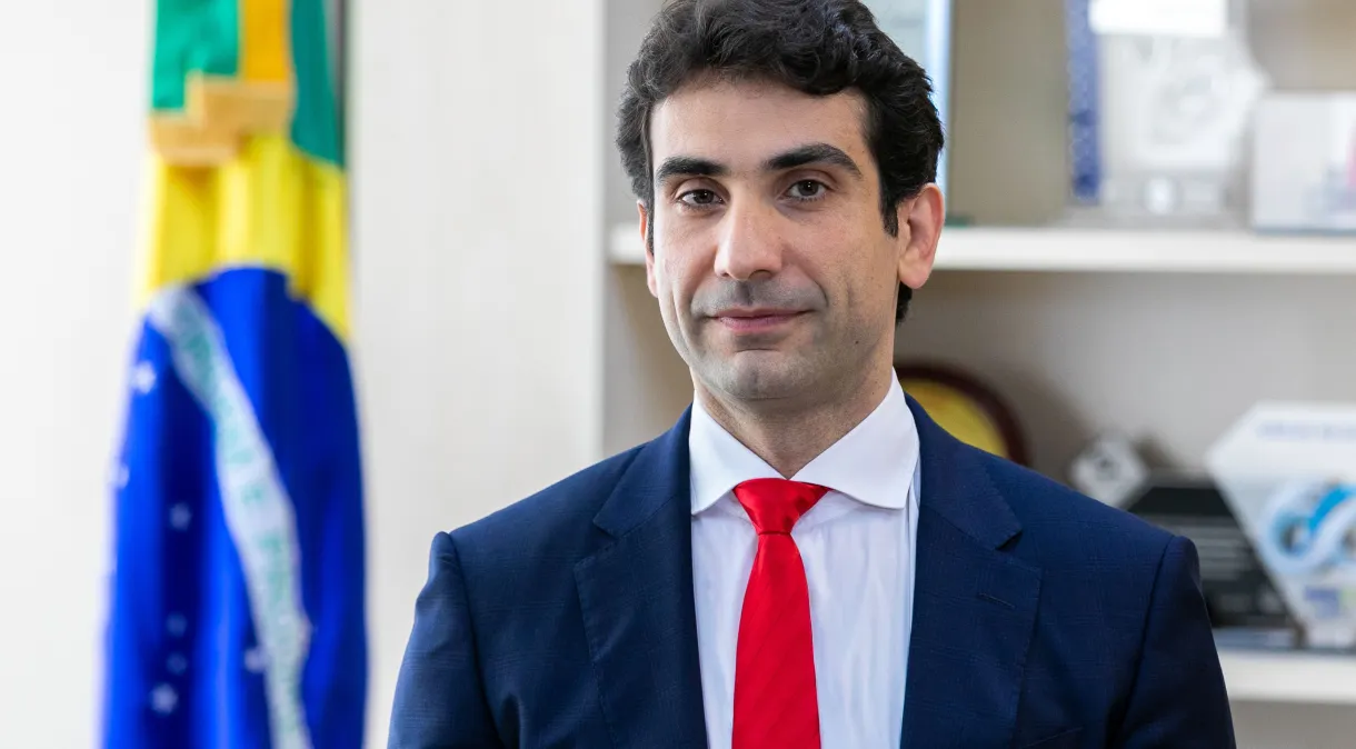 “Está no preço a expectativa de um déficit primário superior à meta”, diz Galípolo