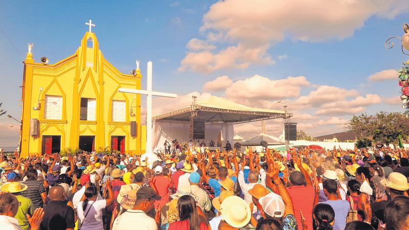 Prefeitura de Juazeiro do Norte divulga Manual do Romeiro Digital para a Festa e Romaria de Finados