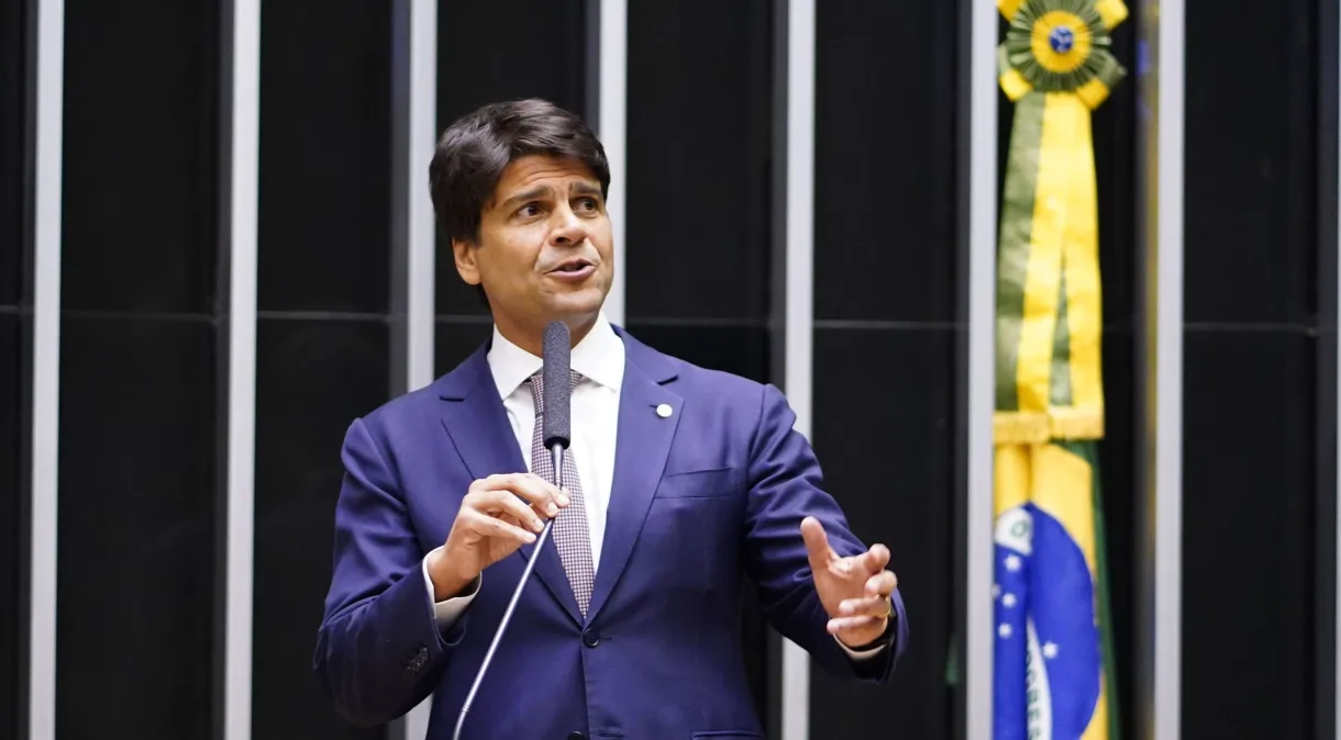 Relator não inclui mudanças no JCP em proposta para taxação de fundos offshore e exclusivos