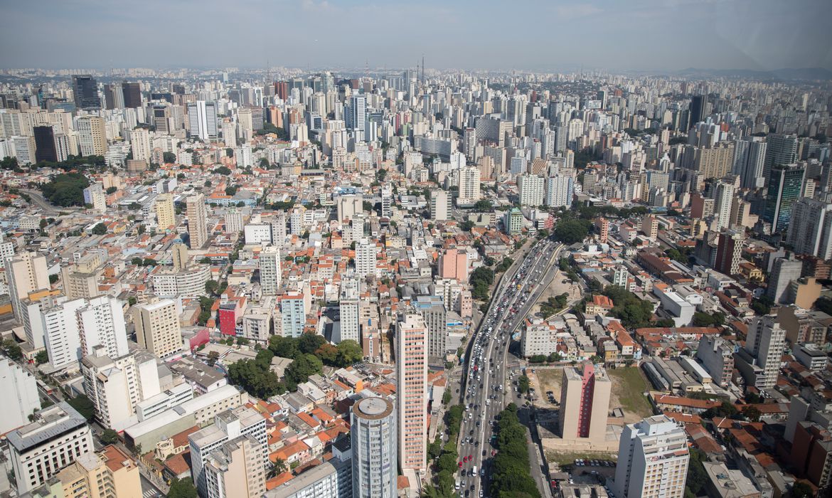 São Paulo registra menor número de roubos para fevereiro
