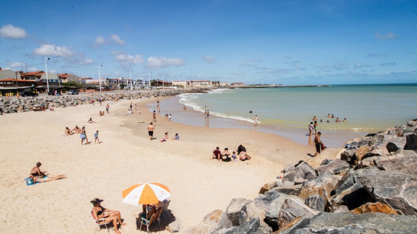 Ceará apresenta novas iniciativas turísticas no Meeting Brasil 2024
