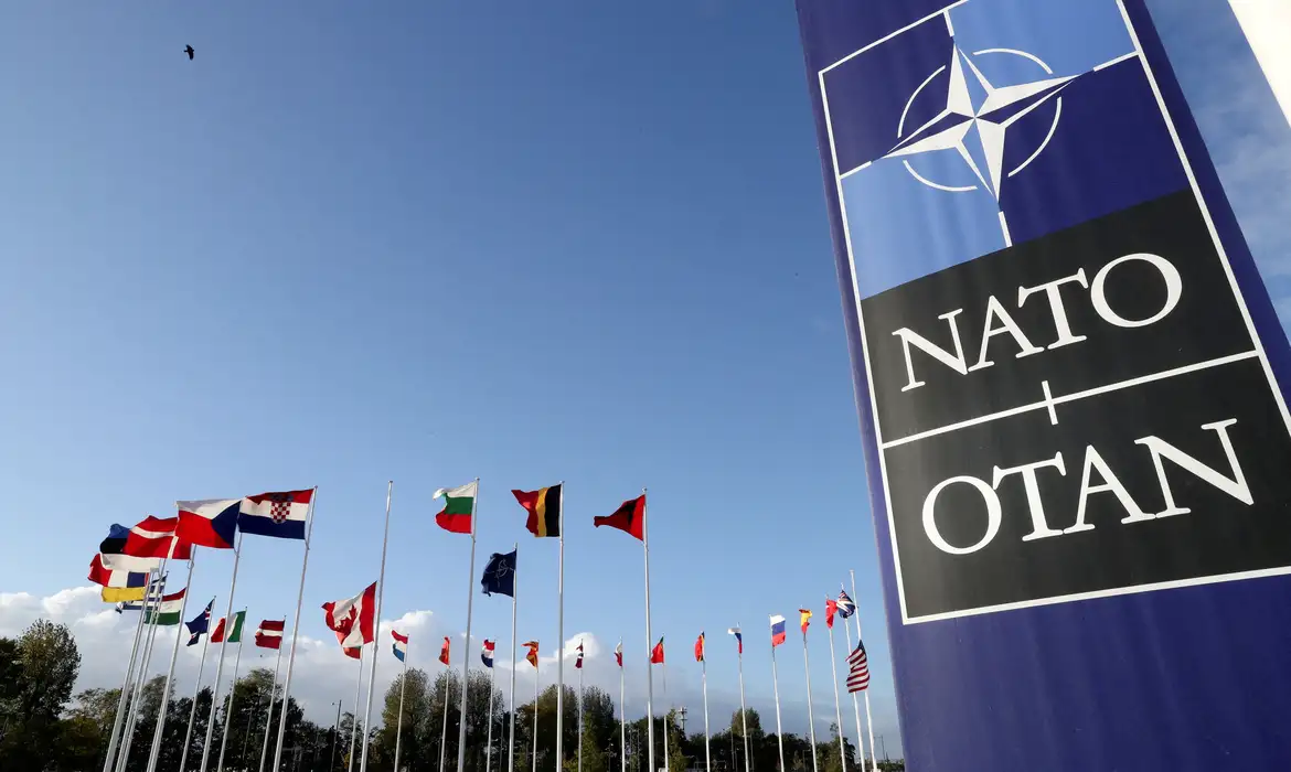 Otan: parlamento turco adia aprovação de protocolo de adesão da Suécia