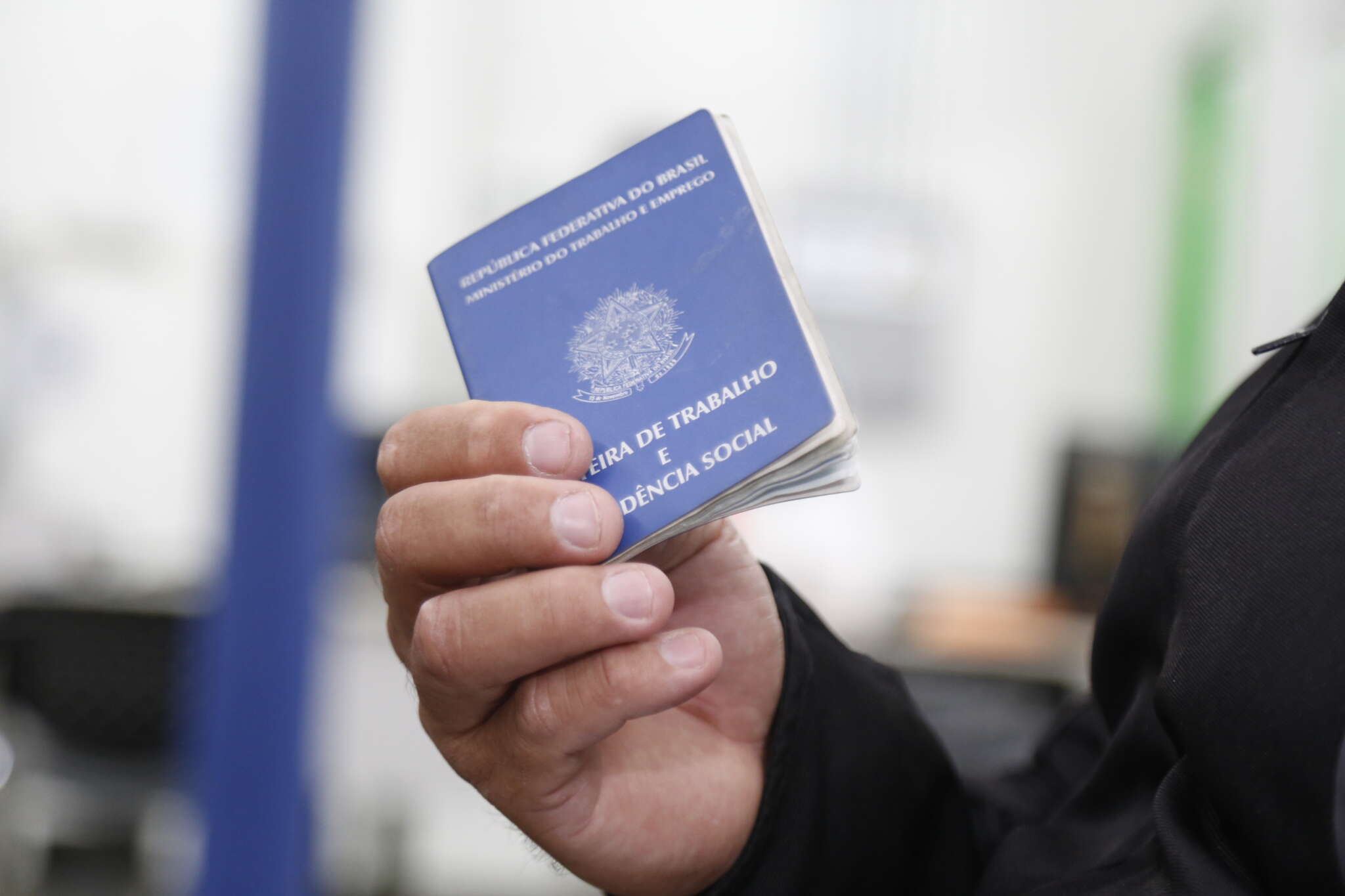 IDT/Sine inicia a semana com 3.041 vagas ofertadas no Ceará