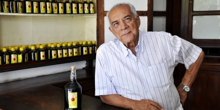 Bairro Triângulo passa a se chamar “prefeito Carlos Cruz” após sanção de lei municipal