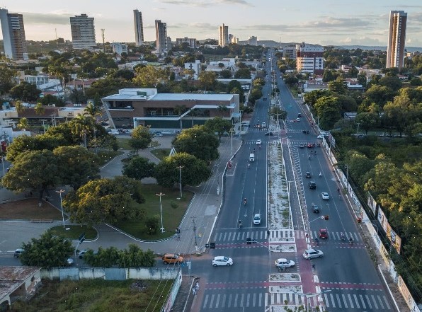 Juazeiro do Norte lidera 55% do saldo de empregos no Cariri