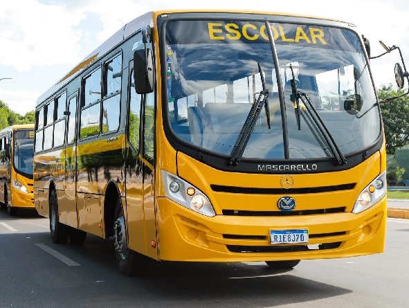 Prefeitura de Juazeiro do Norte vai disponibilizar transporte para estudantes que farão o ENEM