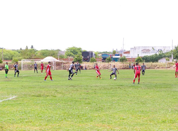 Final do Campeonato Municipal de Futebol em Juazeiro do Norte acontece no próximo domingo