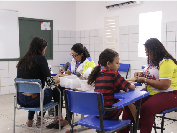 Novo Juazeiro recebe 15ª edição do projeto “Prefeitura no Seu Bairro”