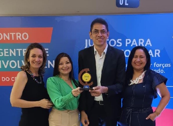 Sala do Empreendedor de Juazeiro é Selo Ouro Sebrae pela segunda vez consecutiva