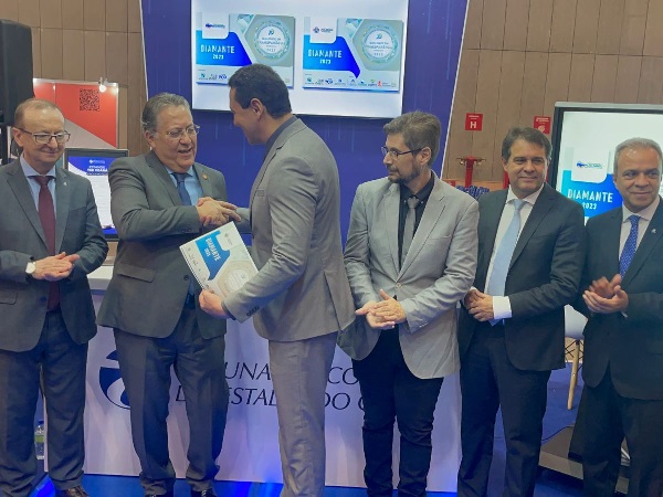 Juazeiro do Norte recebe Selo Diamante do Índice de Transparência