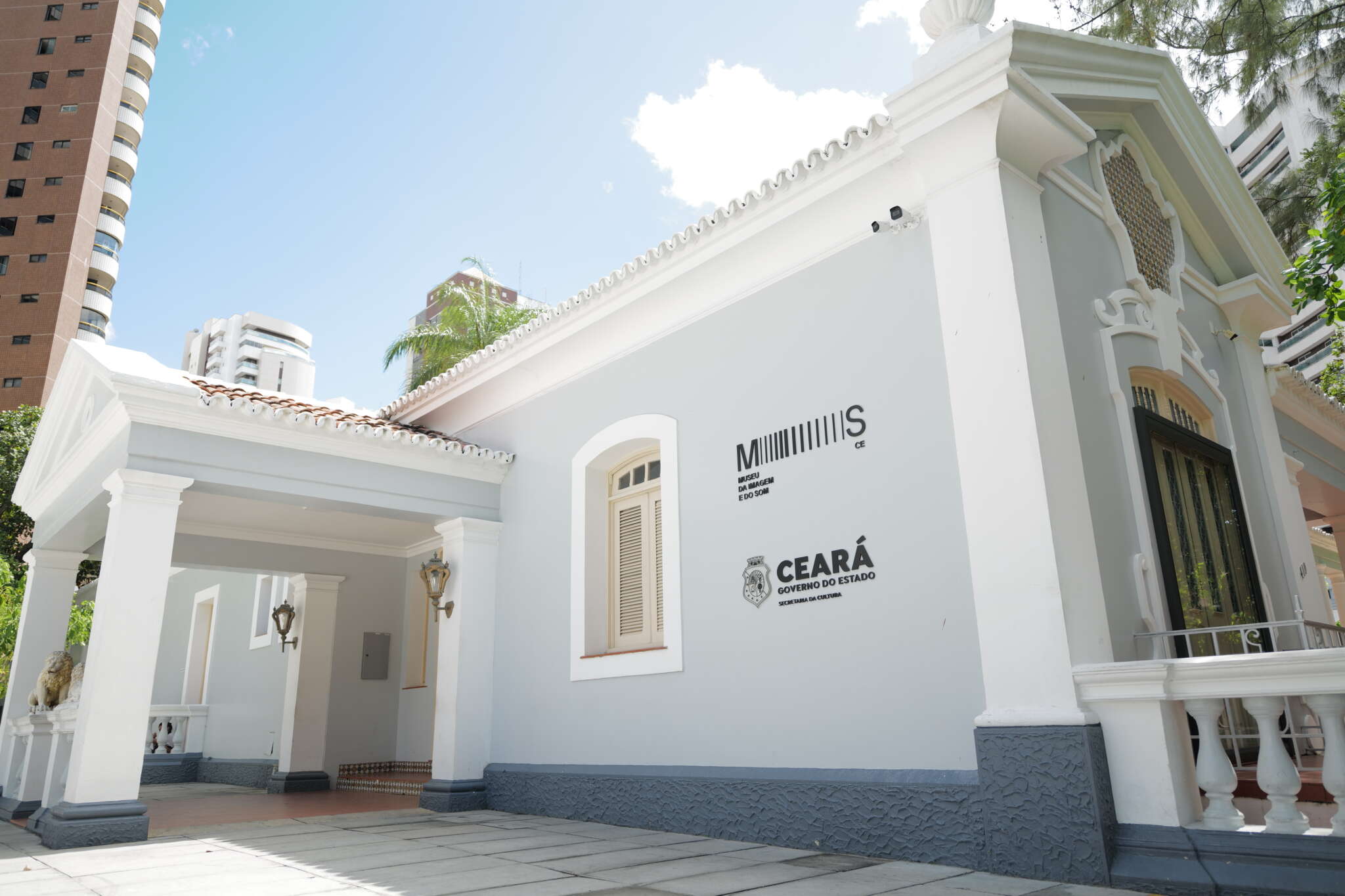 Museu da Imagem e do Som recebe seminário sobre sono, sonhos e saúde mental