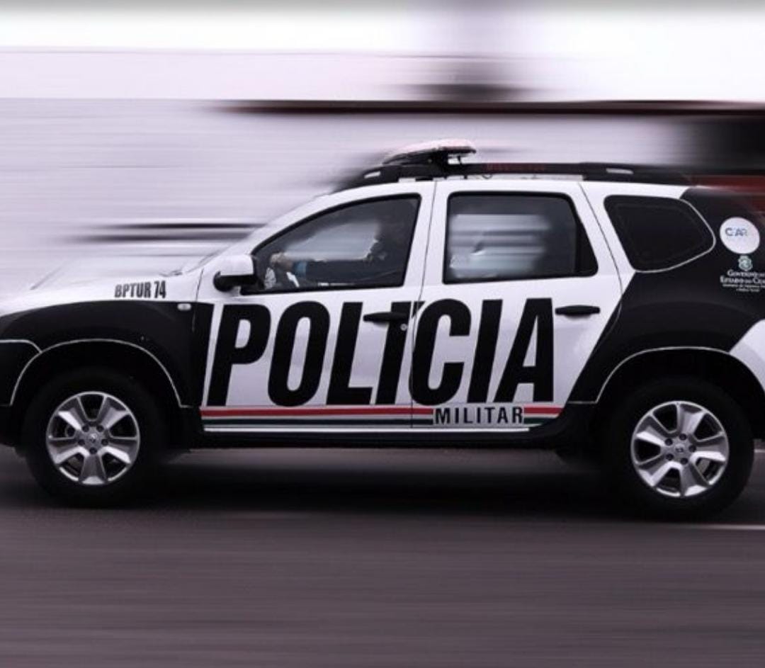 Homem é preso por violência doméstica contra mulheres em Crato