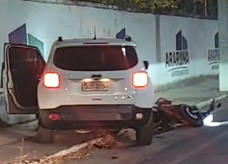 Placa de metal se solta de brinquedo sobre caminhão e mata mototaxista em  Juazeiro do Norte, no Ceará, Ceará