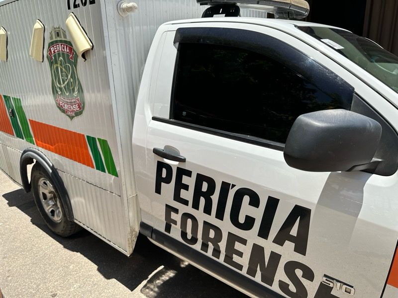Casal é assassinado a tiros no bairro Pirajá em Juazeiro do Norte